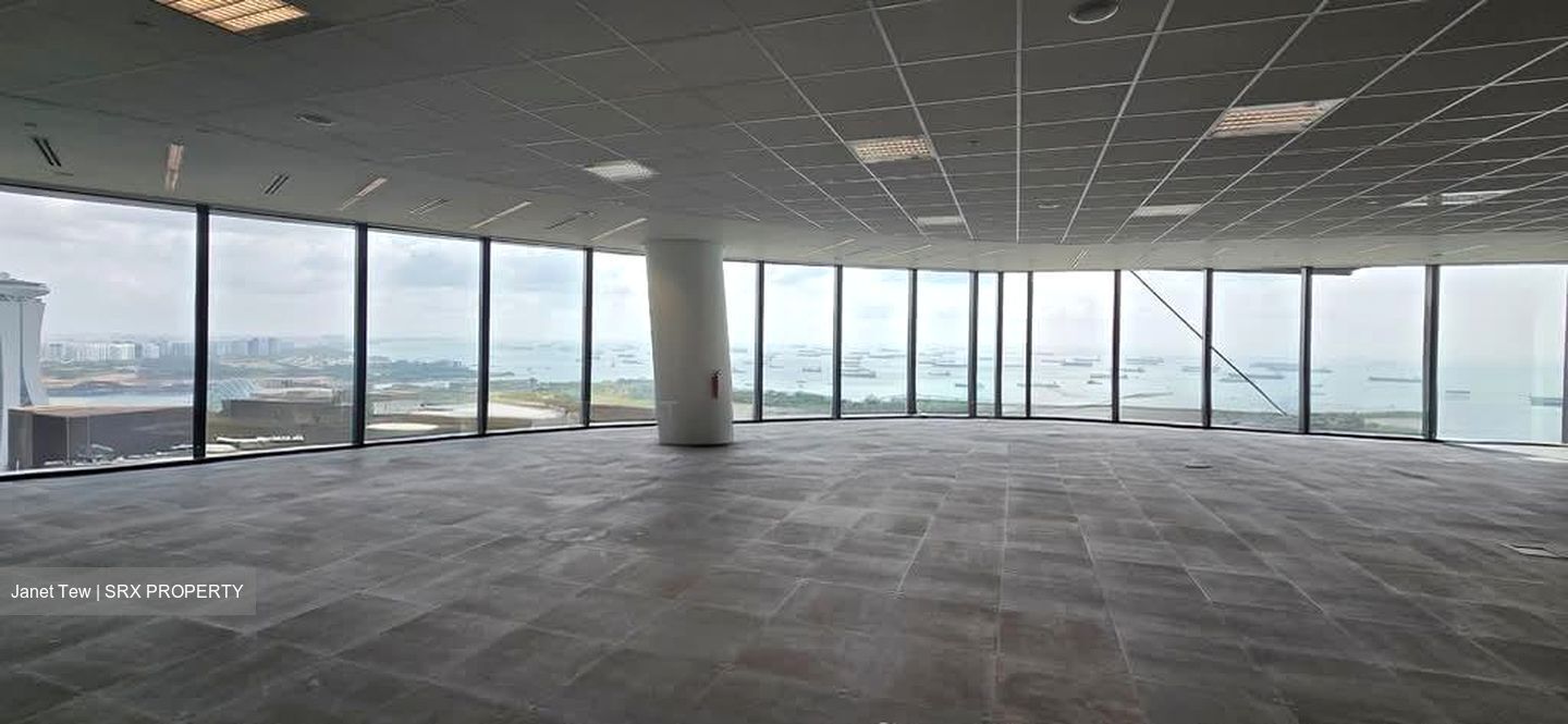 Marina One East Tower (D1), Office #578538621